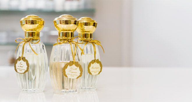 Annick Goutal
