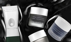 Omorovicza – jetzt bei Amour Fou