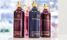 Amour Fou Versand-Service